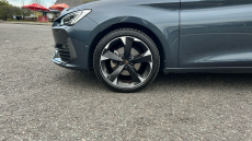 CUPRA Leon 1.5 TSI V1 5dr Petrol Hatchback